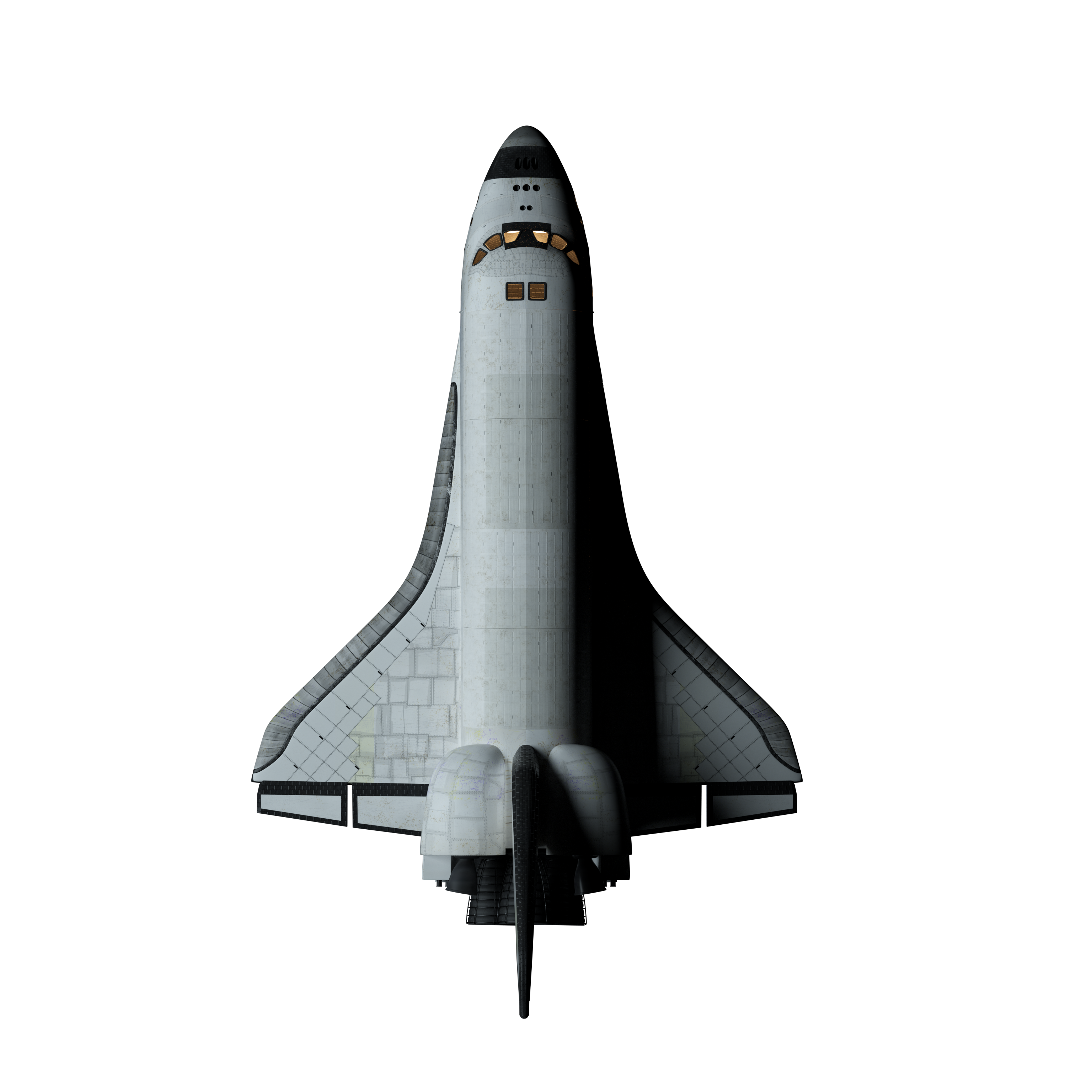 rocket